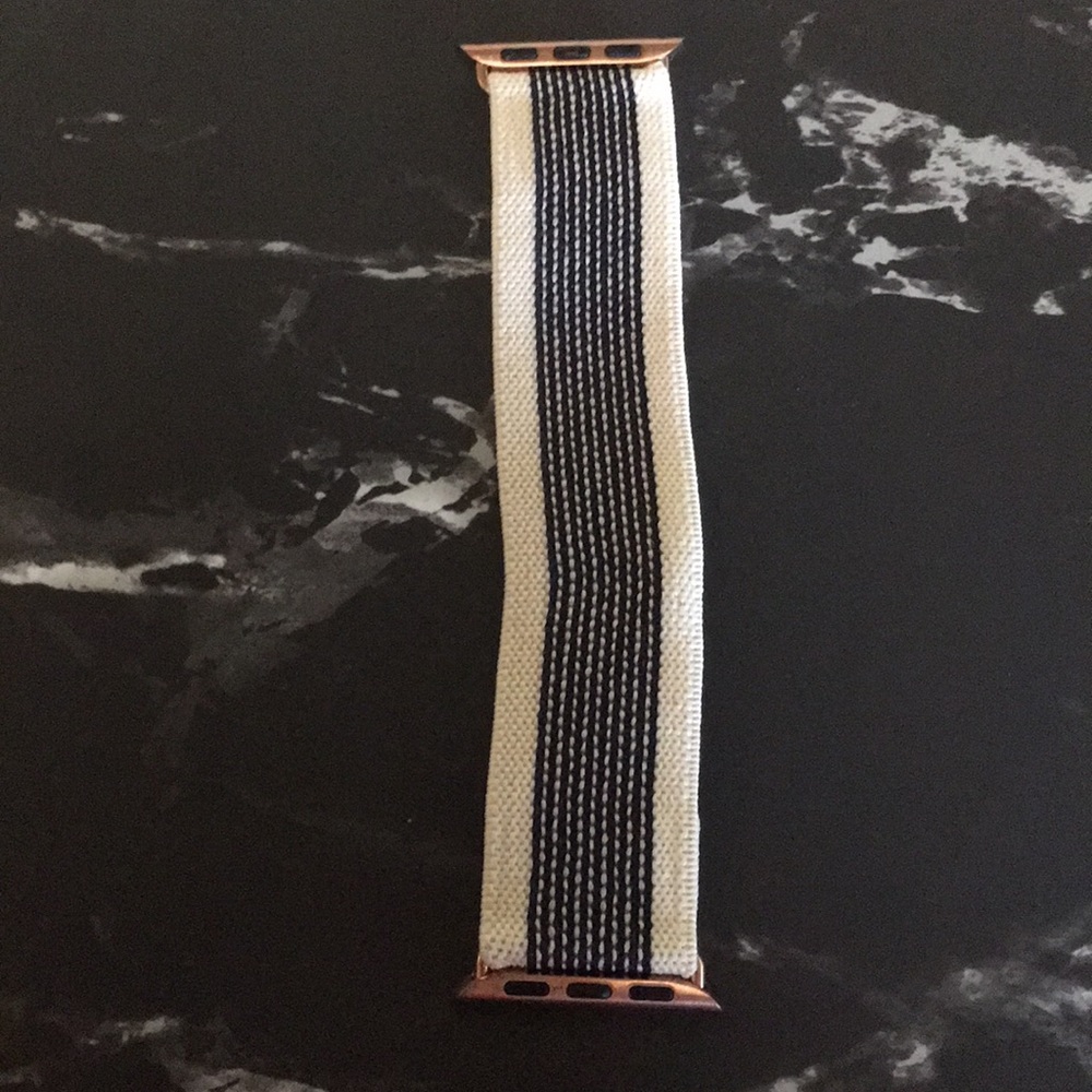 Custom Apple Watch Band - Picture 4 of 4